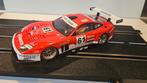Ferrari 575  GTC    1 /24, Carrera, Ophalen of Verzenden, Elektrisch, Racebaan