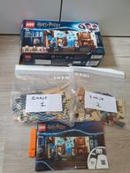 Harry potter compleet lego #75966, Hobby en Vrije tijd, Ophalen of Verzenden, 1x in elkaar gezet, Zo goed als nieuw