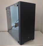 Game PC |RYZEN 5 5600x|16 DDR RAM|RX480 8 GB| Geen HDD/SSD, Computers en Software, Desktop Pc's, Ophalen, Zo goed als nieuw, 3 tot 4 Ghz