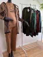 Winter Set: Jas, Trui & Broek, Kleding | Dames, Givenchy, Ophalen of Verzenden, Nieuw