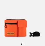 Heuptas Daily Paper Koningsdag, Sieraden, Tassen en Uiterlijk, Tassen | Schoudertassen, Ophalen of Verzenden, Nieuw, Oranje, Overige merken