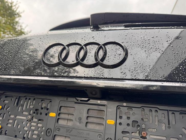 AUDI A6 C8 achteruitrijcamera High dyn. lijnen incl montage, Auto diversen, Achteruitrijcamera's, Nieuw, Ophalen