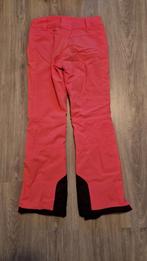 Dames skibroek Falcon roze maat 34 in prima staat, Kleding | Dames, Wintersportkleding, Ophalen of Verzenden, Zo goed als nieuw