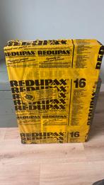 Redupax Ondervloer - 15 Platen, Doe-het-zelf en Verbouw, Vloerdelen en Plavuizen, Ophalen, Overige materialen, 30 cm of meer, 50 tot 150 cm