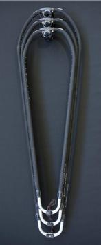 diverse Alu gieken 140-160 en 180 vanaf 129,-