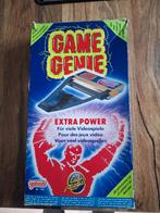 Game Genie voor Nintendo Entertainment System (NES), Gebruikt, Overige genres, 1 speler, Ophalen of Verzenden