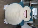 Pokemon snorlax, Kinderen en Baby's, Speelgoed | Knuffels en Pluche, Ophalen, Zo goed als nieuw, Overige typen
