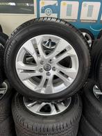 17 Inch Originele set Opel Vivaro/Renault Trafic, Banden en Velgen, Nieuw, 17 inch, Ophalen of Verzenden