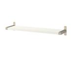 IKEA Bergshult 80x20 cm (3 stukken) + Granhult dragers, Huis en Inrichting, Ophalen, Nieuw