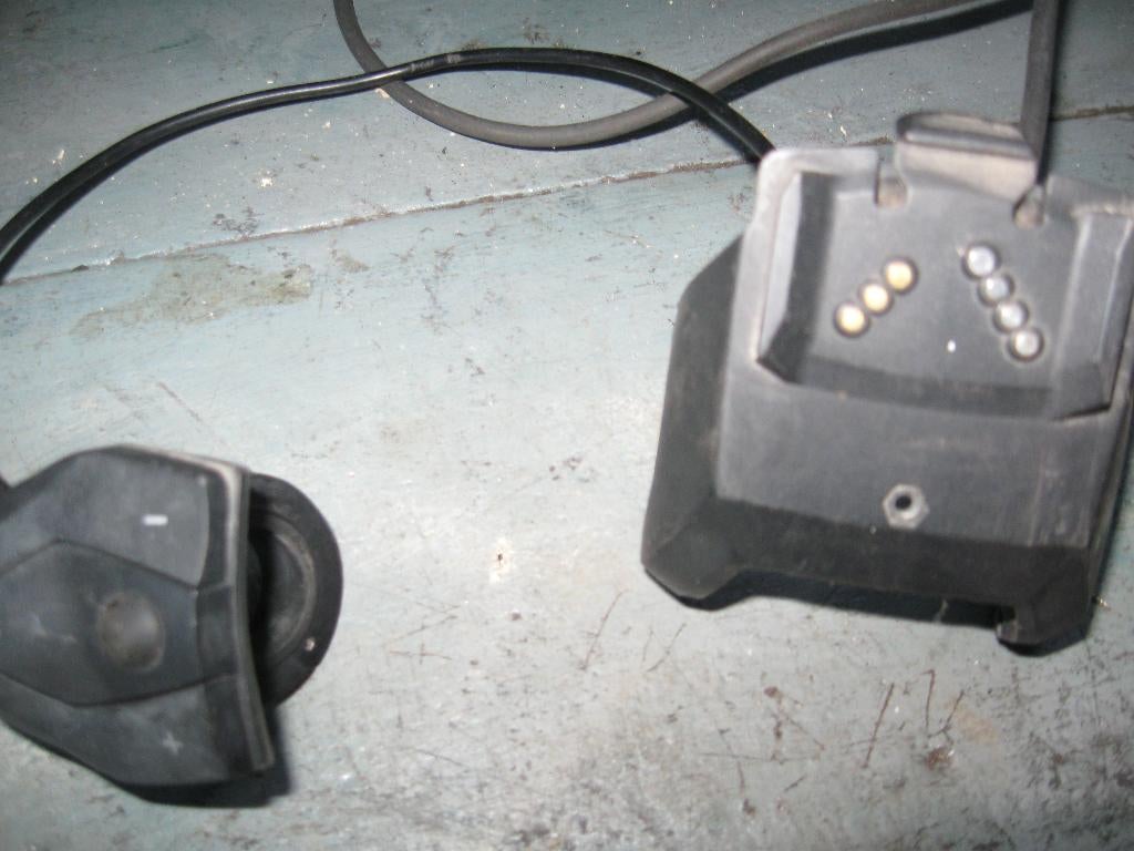 Giant Twist CS Lion/Trek L500+/Trek LM400 onderdelen, Fietsen en Brommers, Overige Fietsen en Brommers, Gebruikt, Ophalen of Verzenden