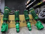 Tein Flex Z schroefset verlaging - Subaru WRX + STI 08-14