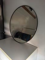 Ikea Spiegel LINDBYN, Ophalen, Rond, Zo goed als nieuw, 75 tot 100 cm