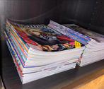 Aniway Vol. 1-70 COMPLEET - Anime & Manga & Game Magazine, Complete serie of reeks, Ophalen of Verzenden, Japan (Manga)