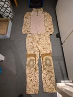 AOR1 Combat Outfit - Broek L, Shirt L, Verzamelen, Militaria | Algemeen, Ophalen of Verzenden, Kleding of Schoenen