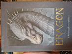 Christopher Paolini - 1 Eragon, Boeken, Ophalen of Verzenden, Zo goed als nieuw, Christopher Paolini