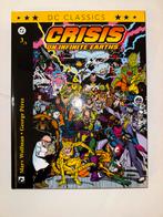 Nieuwe Crisis on Infinite Earths Hardcover, Boeken, Strips | Comics, Eén comic, Ophalen of Verzenden, Nieuw, Amerika
