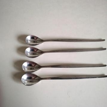 sola elite lo gdrink/ sorbetlepels  beschikbaar voor biedingen