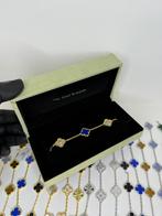 Van Cleef & Arpels, Sieraden, Tassen en Uiterlijk, Armbanden, Ophalen of Verzenden, Nieuw, Zwart, Overige materialen