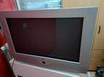 Loewe TV Aventos 3970 ZW met afstandbediening., Audio, Tv en Foto, Vintage Televisies, Ophalen, Gebruikt, Overige merken
