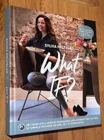Sylvia Holtslag. What if?. Intermitterend Fasting. E.B. 2019, Ophalen of Verzenden, Zo goed als nieuw, Sylvia Holtslag, Hoofdgerechten