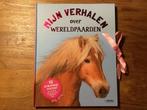 Prachtig Paardenboek,als nieuw, Boeken, Ophalen of Verzenden, Zo goed als nieuw, Fictie algemeen