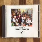 Frankie goes to Hollywood - Welcome to the pleasure dome, Ophalen of Verzenden, 1980 tot 2000, Zo goed als nieuw