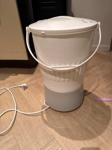 Camping wasmachine beschikbaar voor biedingen