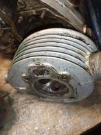 Terrot motor onderdelen, Ophalen, Gebruikt