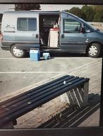 Camper Peugeot Expert diesel 2.0 hdi, Caravans en Kamperen, Campers, Particulier, Buscamper of Camperbus
