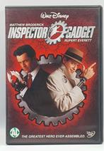 Te koop: Inspector Gadget Dvd, Cd's en Dvd's, Alle leeftijden, Ophalen of Verzenden, Zo goed als nieuw