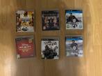 PlayStation 3 Games - Diverse Collectie!, Spelcomputers en Games, Games | Sony PlayStation 3, Ophalen, Online, Gebruikt, Overige genres