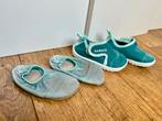 Waterschoentjes maat 19/20/21, Ophalen of Verzenden, Slipstop, Jongetje of Meisje, Schoentjes