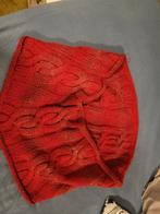 Warme brede dames sjaal zgan, Ophalen, Zo goed als nieuw, Sjaal