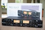 ART PRO VLA II met buizen upgrade, Ophalen of Verzenden, Zo goed als nieuw, Audio