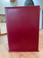 Windrose, Ophalen, Nieuw