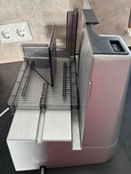 Elektrische Snijmachine - Zeer Goede Staat!, Minder dan 1 liter, Ophalen, Zo goed als nieuw