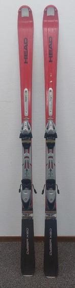 Head Ski's - 170 cm, Ophalen, 160 tot 180 cm, Gebruikt, Carve