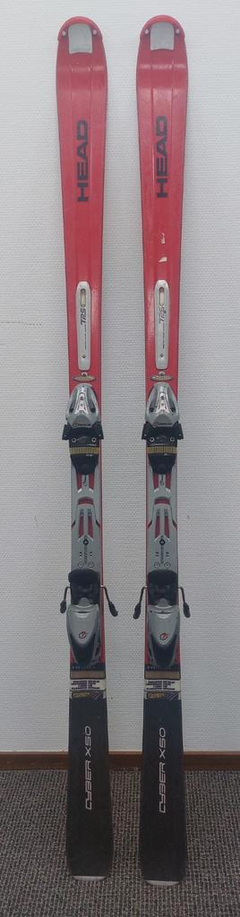 Head Ski's - 170 cm beschikbaar voor biedingen