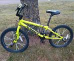 BMX Fiets - Winner Magic - 20 inch, Fietsen en Brommers, Fietsen | Crossfietsen en BMX, Ophalen, Staal, Winner, Voetsteunen