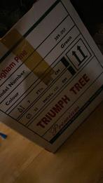 Kerstboom te koop, Ophalen of Verzenden, Zo goed als nieuw