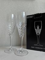 Frederik Bagger crispy celebration champagne glazen 2 stuks, Ophalen of Verzenden, Nieuw, Overige typen