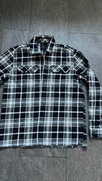 Lost Minds, Ophalen of Verzenden, Zo goed als nieuw, Zwart, Halswijdte 43/44 (XL)