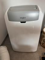 Whirlpool PACW29COL Mobiele Airco - Koel de Zomer Door!, Witgoed en Apparatuur, Airco's, Ophalen, 3 snelheden of meer, Zo goed als nieuw