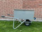 Matador Kantelbare Gereedschapskruiwagen, Ophalen