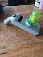 Rick and Morty Portal Gun Van Rock, Ophalen of Verzenden