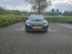 Audi A4 1.8 Tfsi 88KW Avant S edition - traploze automaat, Euro 5, Zwart, 4 cilinders, A4