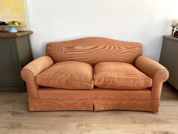 Comfy design bank 2-zits KA International beschikbaar voor biedingen
