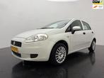 Fiat Punto Evo 1.2 Active Airco, 1005 kg, Gebruikt, 1242 cc, 4 cilinders
