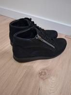 Durea Go damesschoen maat 5 H / 38, Kleding | Dames, Schoenen, Ophalen of Verzenden, Zo goed als nieuw, Zwart, Sneakers of Gympen