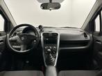 Suzuki Splash 1.0 Trend SLECHTS 54000 KM !, Stof, Gebruikt, Zwart, Origineel Nederlands